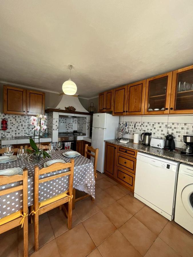 Tropical House Villa Рибейра Брава Екстериор снимка
